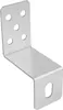 10x Winkelverbinder Z-Typ 91x90x60mm verzinkt Holzverbinder Produktbild-Vorschau 2