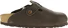 Rohde Damen Pantolette Clog Leder Schnalle robust Produktbild-Vorschau 5