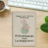 Mr. & Mrs. Panda Adressbuch Frühpädagoge Leidenschaft - Produktbild-Vorschau 2