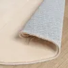Volero - Kinderteppich Waschbar - Coco Muschel Beige - Produktbild-Vorschau 14