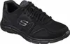 Skechers Boty Soddisfazione, 58350BBK Anteprima dell’immagine prodotto 24