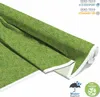 OUTDOOR DEKOSTOFFE OXFORD - Motiv Gras Produktbild-Vorschau 2