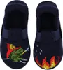 Nanga 2.0 Kinder Hausschuh Little Fireman EUR 30 Produktbild-Vorschau 1