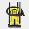 Kärcher Akku-Nass-/Trockensauger WD 2-18, 270W, 12l, Produktbild-Vorschau 8