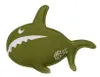 Beco-sealife® Schwammtier | Grün | Vince | 16x12 cm Produktbild-Vorschau 3
