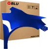 BLU Kotflügel Passend für VW Volkswagen Golf V+ / Golf 5 Produktbild-Vorschau 1
