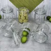 6x NORMA Vorratsglas 750ml aus Glas mit Bügelverschluss Produktbild-Vorschau 5