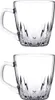 Pasabahce - Teeglas-Set - Safir - 2-teilig - 250 ml - klar Produktbild-Vorschau 6