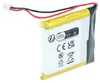 vhbw Akku kompatibel mit Sony WH-CH710N/B, WH-1000XM3, Produktbild-Vorschau 2