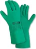 teXXor® Guanti di protezione chimica NITRIL, verde Anteprima dell’immagine prodotto 3