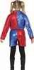 Kostüm "Harlekin Metallic" für Mädchen | Jacke, Hose und Produktbild-Vorschau 8