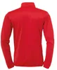 Uhlsport Stream 22 Polyesterjacke Kinder - Rot / Weiß Produktbild-Vorschau 6