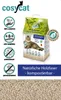4x10= 40 Liter Cosycat Katzenstreu Klumpstreu Cat`s Öko Produktbild-Vorschau 2
