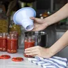 Trichter zum Befüllen von Gläsern - BIOWIN Produktbild-Vorschau 6