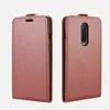 Flip Case Handyhülle für OnePlus 8 Vertikal Schutzhülle Produktbild-Vorschau 4
