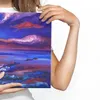Fabelhafte Canvas LEINWAND BILDER 120x80 cm XXL Kunstdruck Produktbild-Vorschau 4