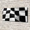 Tulup® Leinwandbild - 140x70 cm - Wandkunst - Drucke auf Produktbild-Vorschau 2