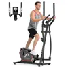 Ellipsentrainer – Ellipsentrainer bis 150 kg – 10 kg Produktbild-Vorschau 1