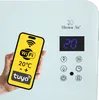 PORTO WiFi 2000W Weißer Konvektorheizer Produktbild-Vorschau 3