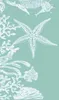 PHLOX Strandtuch 90 x160 cm Badetuch Strandlaken Handtuch Produktbild-Vorschau 7