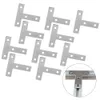 Aluminiumprofile Verbindungsplatte,L-Typ Produktbild-Vorschau 5
