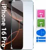 Hülle für iPhone 16 Pro ANTI-SHOCK CLEAR CASE + SCHUTZGlas Produktbild-Vorschau 6