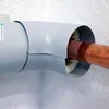 Armacell Armalok® PUR Rohrbögen mit PVC-Ummantelung 90 Grad Produktbild-Vorschau 7