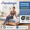 ARENSBERGER LINA, matrace z gelové pěny 90x200 cm - 11 cm Náhled obrázku produktu 7
