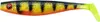Fox Rage Pro Shad Natural Classic II 18Cm 1St. Ultra UV Produktbild-Vorschau 2