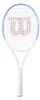 Wilson Allure SE TNS RKT, Weiß, Blau, 665 cm², 16 x 20, 692 Produktbild-Vorschau 1