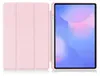 BIZON Case Tab Lizard Samsung Galaxy Tab S10 FE+ Plus rosa Produktbild-Vorschau 8