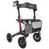 abc HOME | Outdoor Rollator mit Luftreifen & Tasche | Produktbild-Vorschau 1