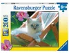 Ravensburger 13289, 200 kusů, 8 rok/roky Náhled obrázku produktu 1