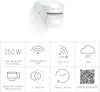 STEINEL ST 608810, Wandlamp, Wit, IP54, 2000 lux, 140°, Productafbeelding-voorbeeld 7
