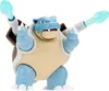 Pokémon Battle Feature Figur Turtok 11 cm Produktbild-Vorschau 6