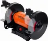 Szlifierka dwutarczowa Kraft&Dele KD566 1,8kW 200mm Podgląd zdjęcia produktu 4