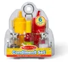 Ensemble d'ustensiles de cuisine pour enfants Melissa & Voir les images du produit 8