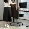 HOMCOM Bürostuhl, ergonomischer Bürostuhl mit breiter, Produktbild-Vorschau 8