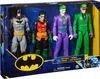 DC Comics BAT FGR 12in4Pack Set M02 GML, 3 lat(a), Podgląd zdjęcia produktu 3