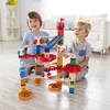 Hape E6024 - Super castello a spirale, pista di marmo Anteprima dell’immagine prodotto 20