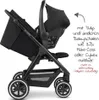 ABC Design Buggy & Sportwagen Avus Air Produktbild-Vorschau 12