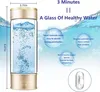 Wasserstoff Wasserflasche, Tragbare Wasserstoff Wasser Produktbild-Vorschau 7