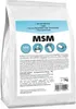 GOLDEN PEANUT MSM Methylsulfonylmethan Pulver 1 kg - Produktbild-Vorschau 2