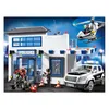 PLAYMOBIL 9372 Polizeistation Anteprima dell’immagine prodotto 2