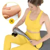 4FIZJO Vibrations-Handmassagegerät Long Stick, Produktbild-Vorschau 2