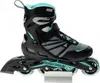 Rollerblade Zetrablade Inline-skates Für Damen Schwarz 38.5 Produktbild-Vorschau 9