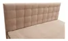 Boxspringbett Miami 160x200 cm, mit Bonellmatratze Topper Produktbild-Vorschau 3