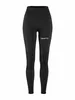 Craft Extend Force Tight Damen - Schwarz Produktbild-Vorschau 1