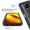 Pouzdro pro Xiaomi Poco X3 Pro, celotělová ochrana s Náhled obrázku produktu 2