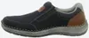 Rieker Herren Halbschuh Slipper 03053, Größe:44 EU, Produktbild-Vorschau 59